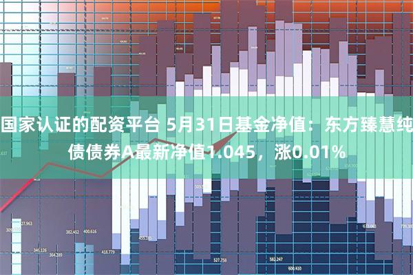 国家认证的配资平台 5月31日基金净值：东方臻慧纯债债券A最新净值1.045，涨0.01%